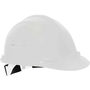 GE 1548 -Hava Delikli Vidalı Baret, Beyaz -9E1610-