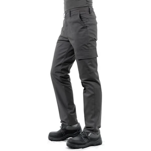 Şensel, İş Pantolonu, Koyu Gri, Komando Cepli -54E1432-