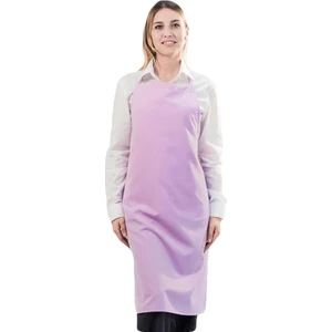 Şensel, Ön Önlük, Lila, Boyundan Askılı -93E2070- Mutfak-Garson