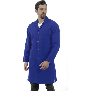 Şensel, Erkek Önlük, Saks Mavi -94E441-Eczacı, Öğretmen, Öğrenci