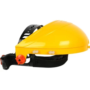 GE 1218 -Yüz Koruyucu Siperlik Alınlığı -89E3865-