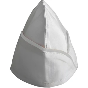 Aşçı Kepi Beyaz, Aşçı Şapkası, Aşçı Kıyafeti Şensel