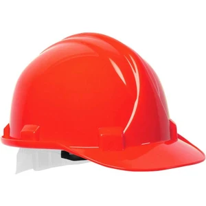 GE 1536 -Eko.Baret, Kırmızı -9E2102- İş Sağlığı/Güvenliği
