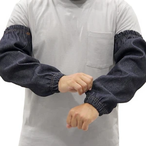 Kot Kolluk, Lacivert -67E245- Koruyucu Kolluk, İş Güvenliği