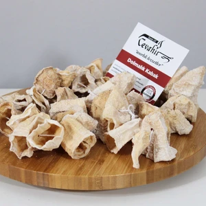 Taste Of Cevahir Kurutulmuş Dolmalık Kabak 50'li