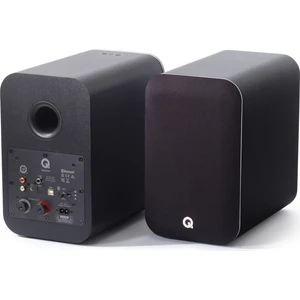 Q Acoustics M20 Hd Wireless Müzik Seti