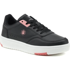 Neva Siyah Kadın Sneaker
