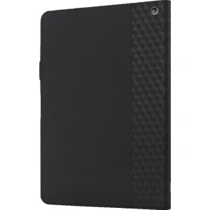 Puluz Amazon Kindle Fire Hd 10 2021 Için Eşkenar Dörtgen Kılıf - Siyah (Yurt Dışından)