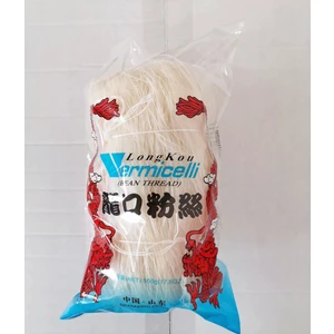 Longkou Bean Vermicelli Fasulye Şehriyesi 250 gr