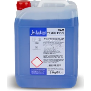 Cam Temizleyici 5 Kg.