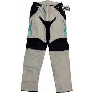 P-0036 Korumalı Motosiklet Pantolonu