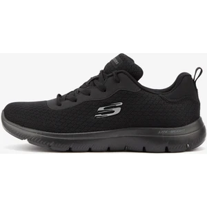Summits Kadın Siyah Sneaker 88888316TK BBK