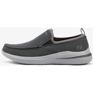 DELSON 3.0-CHADWİCK Erkek Siyah Günlük Ayakkabı - 210236 BLK