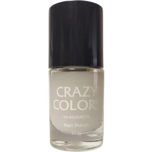 Colors Renk Matlaştırıcı Color Oje 12 ml