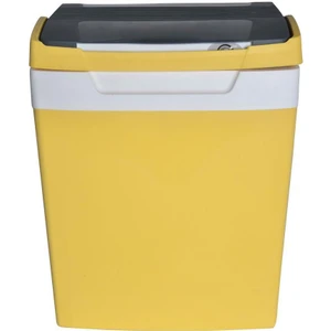 SF30 Oto Buzdolabı 12V/230V 30 Litre-Sarı