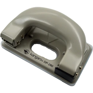 DP-280 Delgeç 11 Sayfa Gri