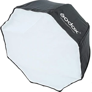 Oktagon 80CM Şemsiye Softbox