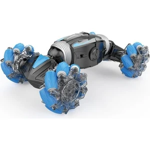 Uzaktan Kumandalı Full El Sensörlü Şarjlı Off-Road Yarış Arabası (2.4ghz) 666-801