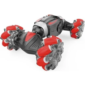 Uzaktan Kumandalı Full El Sensörlü Şarjlı Off-Road Yarış Arabası (2.4ghz) 666-801
