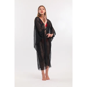 Şifon Plaj Kimono | ELB33597