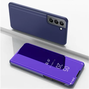Samsung Galaxy S21 Fe Için Parlak Telefon Kılıfı (Yurt Dışından)