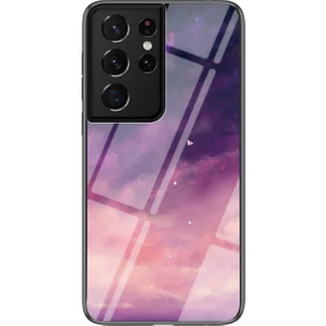 Samsung Galaxy S21 Ultra 5g Için Telefon Kılıfı - Çok Renkli (Yurt Dışından)