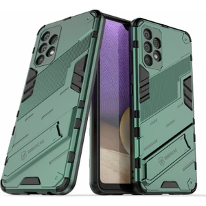 Samsung Galaxy A32 4g Için Sert Pc - Yumuşak Tpu Telefon Kılıfı (Yurt Dışından)