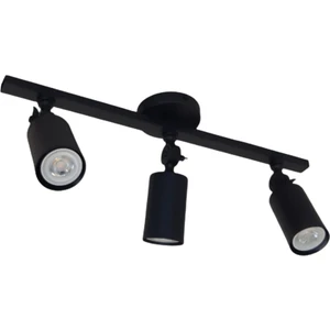 Modern Spor LED Spot Hareketli Avize Aplik LED Aplik 1-2-3-4 LED Aplik Avize Gün Işı LED Işık Ampul Dahildir