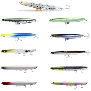 Venom Maket Balık VM120W