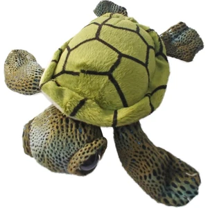 Peluş Caretta Kaplumbağa 20 cm Oyuncak Peluş