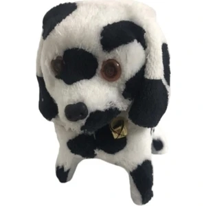 Oyuncak Yürüyen Sesli Pilli Köpek