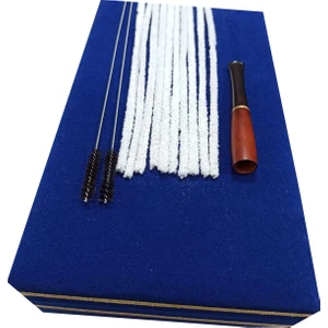 Extra Slim Ağızlık Seti 5,5 mm