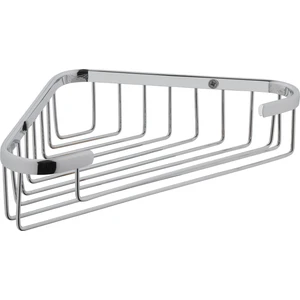 Base 100 A44162 Tekli Süngerlik, Krom