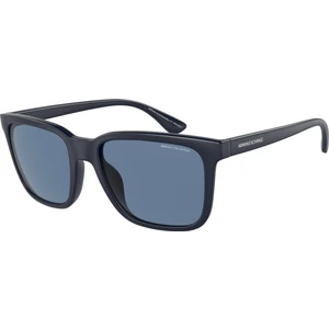 Armani Exchange 4112SU 818180 55 erkek