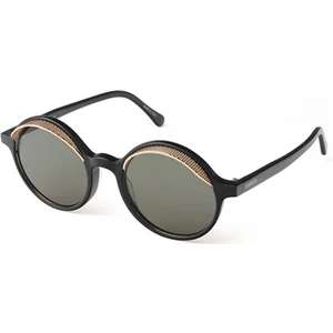 Hm 1251 C 4 50-21 142 Unisex Güneş Gözlüğü