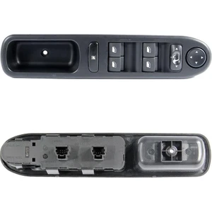 Cam Acma Anahtarı ( Peugeot: 307 )