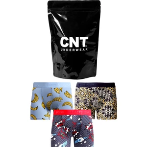 Erkek 3'lü Boxer 1. Sınıf Kumaş Premium Paket Özel Dizayn. Düz Likralı Boxer Şort Çeyizlik Hediyelik 14 Şubat ,sevgililer Günü, Hediyelik