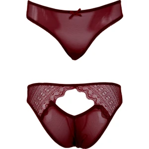 Basic Yumuşak Dokulu Penye Külot