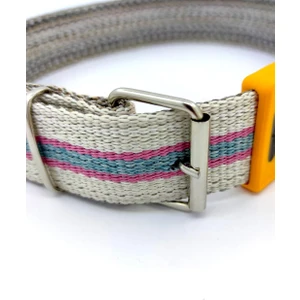 90 Hayvanlık Tokalı Tipi Küçükbaş Numaratör Kayışı + Numaratör Seti