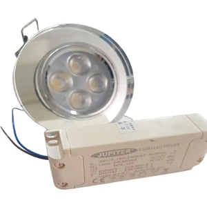 Ls390 4x1w 3000k Powerledli Spot Jupıter