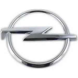 Arma Opel Bagaj Arması Astra G Sedan / Hb General Motors Marka
