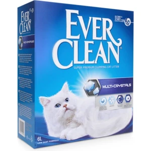 Ever Clean Multi Kristal Kokusuz 6 Lt