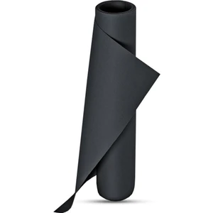 Metali Çekmece Içi Kaydırmaz Örtü 48 cm x 10 mt Antrasit