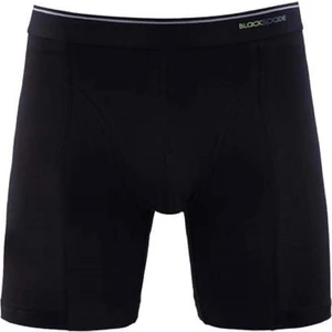 Tender Cotton Siyah Boxer 9216