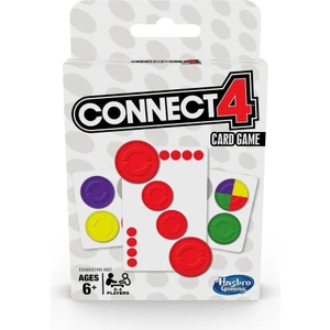 Gaming Connect 4 Kart Oyunu E7495 E8388 Lisanslı Ürün