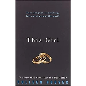 This Girl - Colleen Hoover