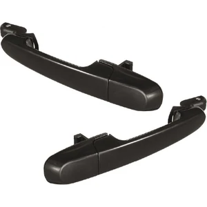 Hyundai Accent Era Dış Arka Sol Kapı Kolu 2006-2011