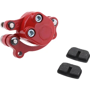 Çin Mini Gaz Elektrikli Go Kart Atv Scooter Için / Pedleri ile Arka Fren Kaliper (Yurt Dışından)