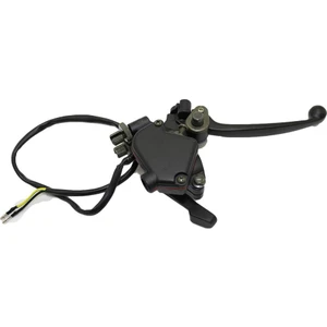Çin Atv Quad 4 Wheeler 50CC-250CC Başparmak Gaz Kolu Fren Kolu(Yurt Dışından)