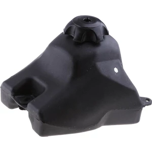 Honda XR50 CRF50 Için Motosiklet Gaz Yakıt Tankı 50CC 70CC 110CC 125CC Blk